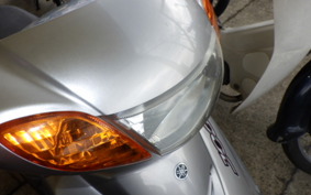 YAMAHA JOG SA55J