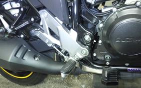 SUZUKI Vｽﾄﾛｰﾑ250A