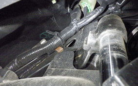 SUZUKI AVENIS 125 EA12J