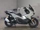 Фото Honda ADV160 с японского аукциона