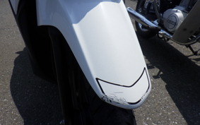 SUZUKI ADDRESS 110 CE47A