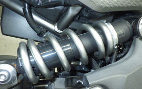 KAWASAKI ER400 N ABS 2011 ER400B