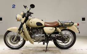 SUZUKI ST250E 2021 NJ4AA