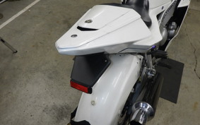 YAMAHA FZR250 R 2016 3LN