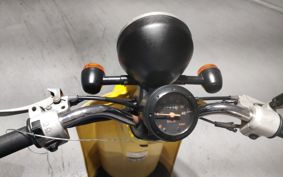 HONDA TODAY AF61