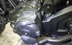 HONDA REBEL 1100 DCT 2021 SC83