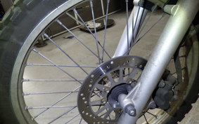 YAMAHA SEROW 250 Gen.2 DG17J