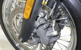 TRIUMPH BONNEVILLE T120 2017