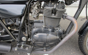 KAWASAKI 250TR BJ250F