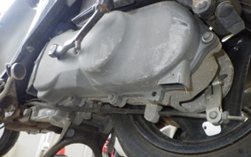 SUZUKI LET's 5 CA47A