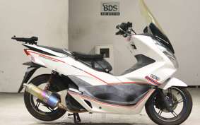 HONDA PCX 150 KF18