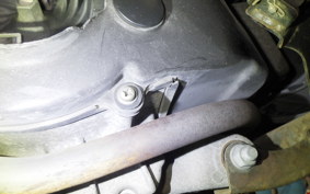 SUZUKI ADDRESS V125 G 2019 CF46A