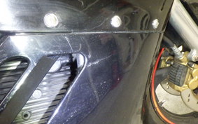 SUZUKI GSX-R250 1995 GJ72A