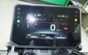 YAMAHA MT-07 AMT 2025 RM50J