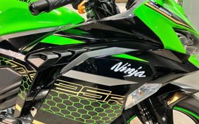 KAWASAKI NINJA ZX-25R KRT ED ZX250E