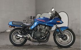 SUZUKI GSX750S KATANA 1983 GS75X