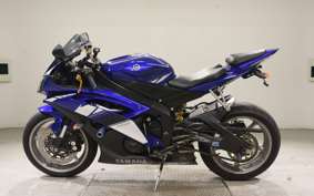 YAMAHA YZF-R6 2012
