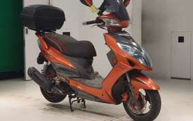KYMCO RACING 150 Fi