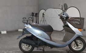 HONDA DIO CHESTER AF62