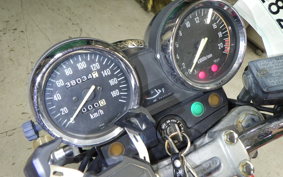 KAWASAKI BALIUS 250 2012 ZR250A