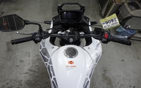 HONDA 400X 2021 NC56