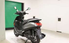 YAMAHA AXIS 125 Z SEJ6J