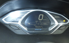 HONDA PCX 150 ABS 2006 KF30