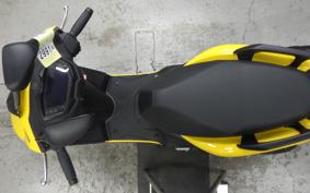 YAMAHA CYGNUS Griffus SEJ4J