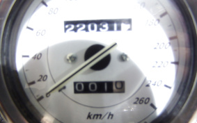 YAMAHA VMAX 2008 VP20