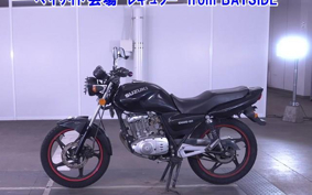 SUZUKI EN125 PCJK6