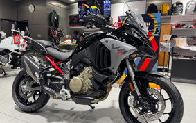 DUCATI MULTI STRADA V4S 2026 1000