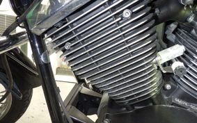YAMAHA DRAGSTAR 250 2009 VG05J