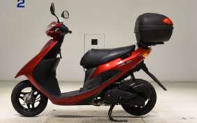 SUZUKI ADDRESS V50 CA4BA