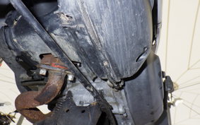 YAMAHA JOG Gen.1 3KJ