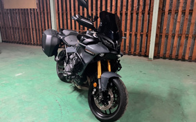 YAMAHA TRACER 9GT + 2024 RN70J