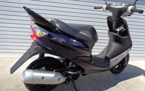 YAMAHA JOG Z Gen.2 SA16J