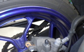 YAMAHA YZF-R3 2015 RH07J