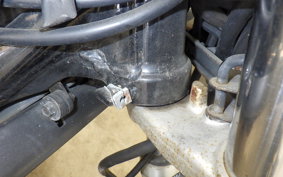 HONDA CB400SF 1992 NC31