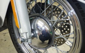 HARLEY FLSTC 1450 2002