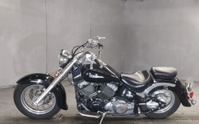 YAMAHA DRAGSTAR 400 CLASSIC 2001 VH01J