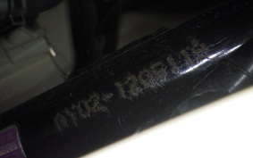 YAMAHA VINO 50 Gen.4 AY02