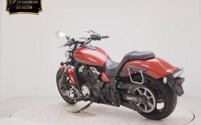 YAMAHA XVS1300CU 2016