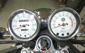 YAMAHA SR400 Gen.5 2021 RH16J