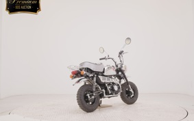 HONDA MONKEY 1971 AB27