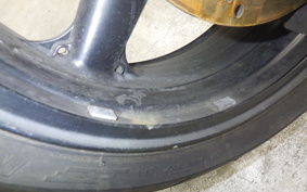 KAWASAKI GPZ900R NINJA 1990 ZX900A