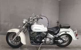 YAMAHA DRAGSTAR 400 CLASSIC VH01J