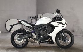 HONDA CBR650R 2023 RH03