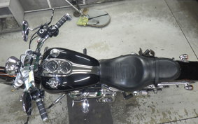 HARLEY FXDL 1580 2007