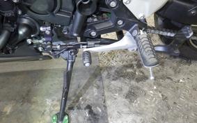 KAWASAKI NINJA H2 SX SE 2023 ZXT02P