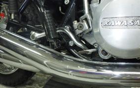 KAWASAKI 750SS 1999 H2F